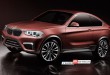 BMW X2 : le crossover compact selon BMW