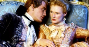 Les Liaisons dangereuses bientôt au théâtre à Londres