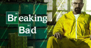 BREAKING BAD: LA SÉRIE SUBVERSIVE